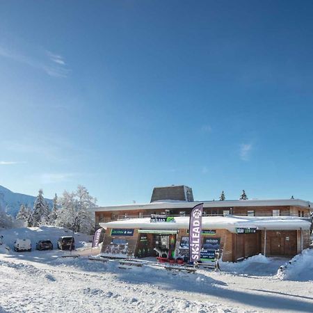 V Du Bachat Silene D31 - 6 Pers Chamrousse Zewnętrze zdjęcie