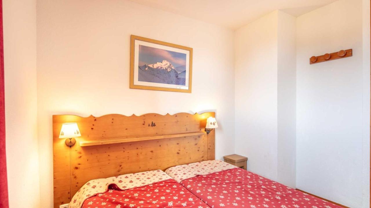 V Du Bachat Silene D31 - 6 Pers Chamrousse Zewnętrze zdjęcie