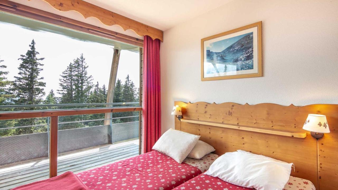 V Du Bachat Silene D31 - 6 Pers Chamrousse Zewnętrze zdjęcie